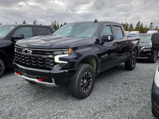 2024 Chevrolet Silverado 1500 in Regina, Saskatchewan