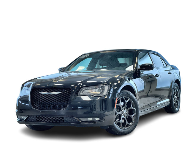 2019 Chrysler 300 in Regina, Saskatchewan