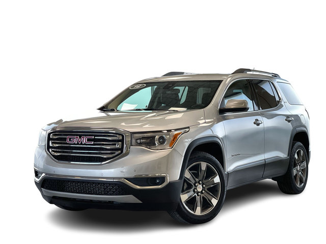 2019 GMC Acadia in Regina, Saskatchewan