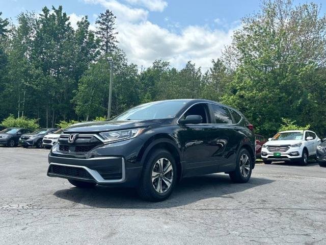 2021 Honda CR-V in Regina, Saskatchewan