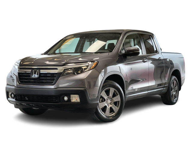 2020 Honda Ridgeline in Regina, Saskatchewan