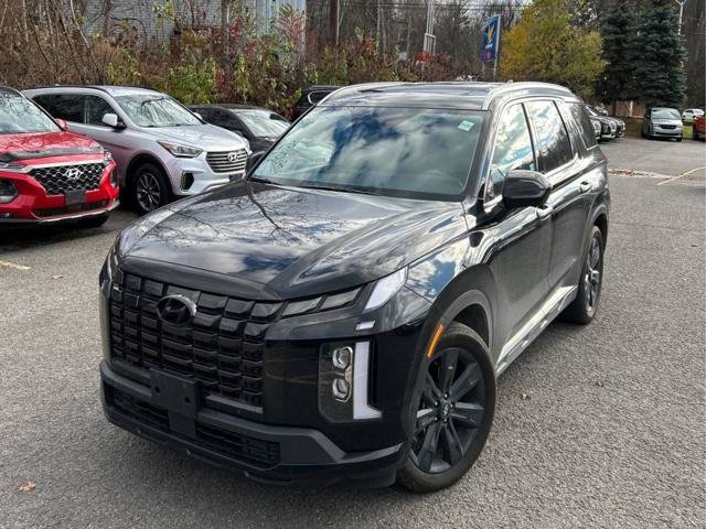 2023 Hyundai Palisade in Regina, Saskatchewan