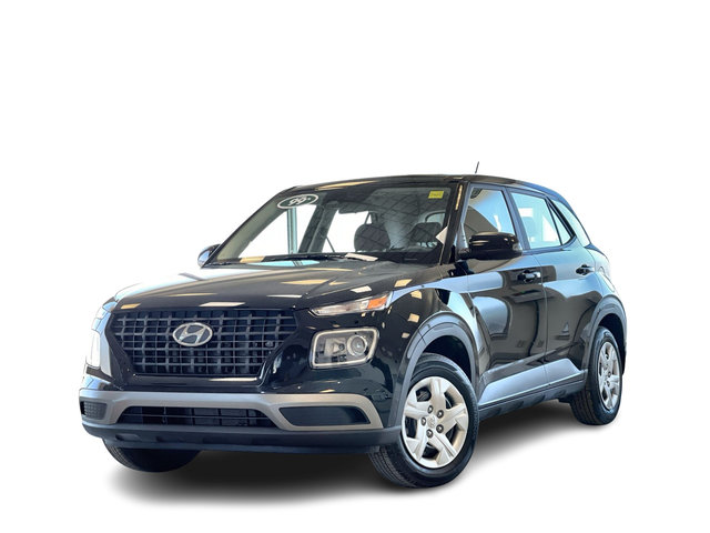 2025 Hyundai Venue in Regina, Saskatchewan