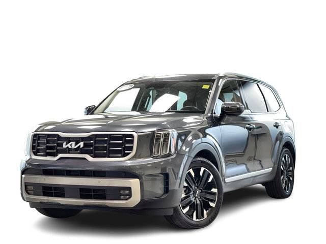 2024 Kia Telluride in Regina, Saskatchewan