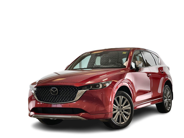 2024 Mazda CX-5 in Regina, Saskatchewan