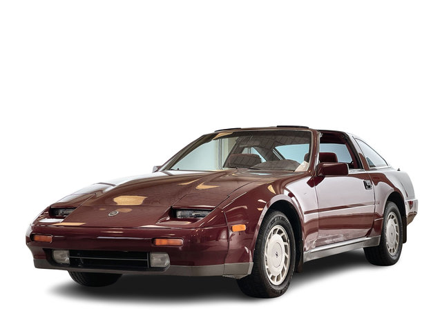 1987 Nissan 300ZX in Regina, Saskatchewan