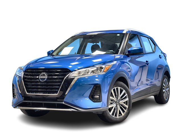 2025 Nissan Kicks Play in Regina, Saskatchewan