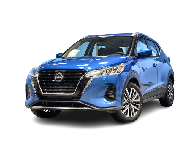 2025 Nissan Kicks Play in Regina, Saskatchewan