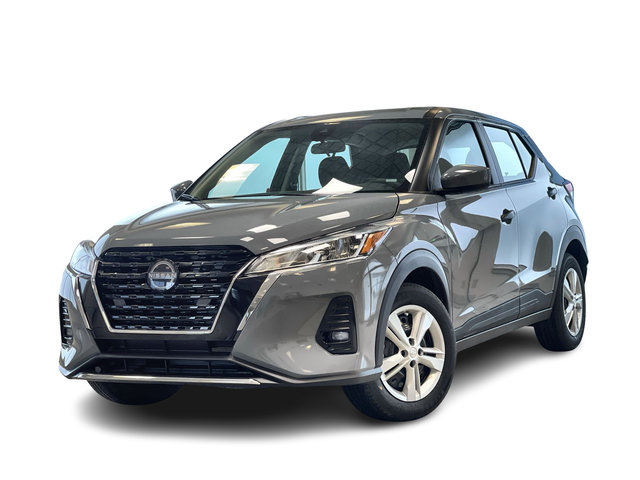 2025 Nissan Kicks Play in Regina, Saskatchewan