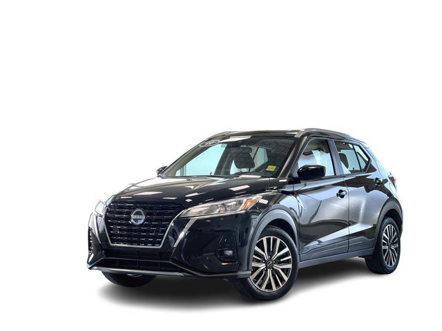 2025 Nissan Kicks Play in Regina, Saskatchewan