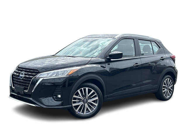 2024 Nissan Kicks in Regina, Saskatchewan