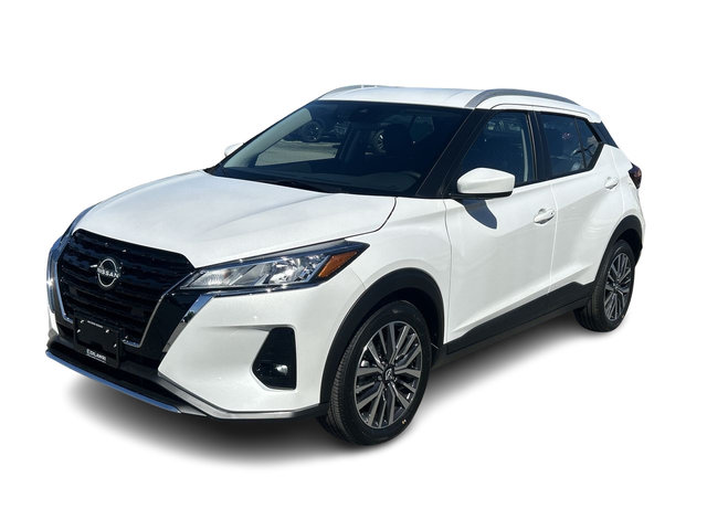 2024 Nissan Kicks in Regina, Saskatchewan