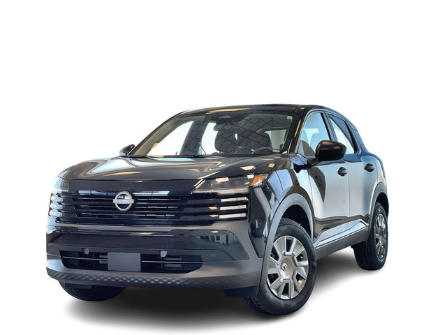 2025 Nissan Kicks in Regina, Saskatchewan