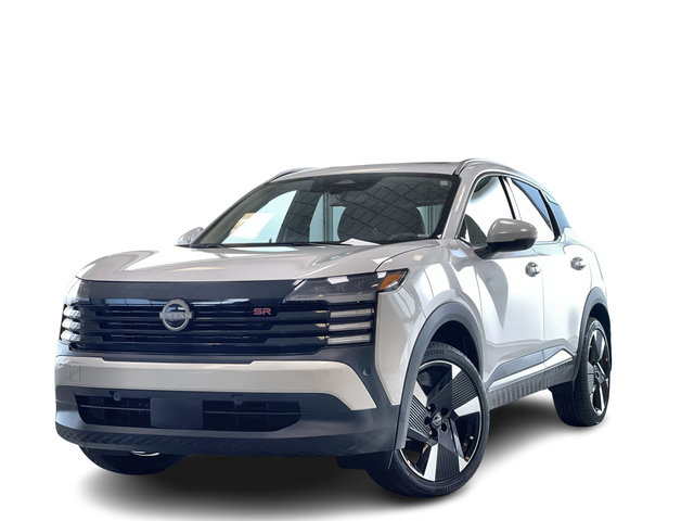 2025 Nissan Kicks in Regina, Saskatchewan