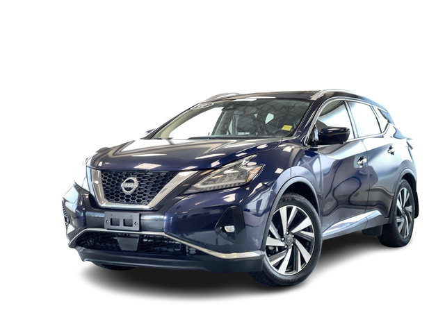 2023 Nissan Murano in Regina, Saskatchewan