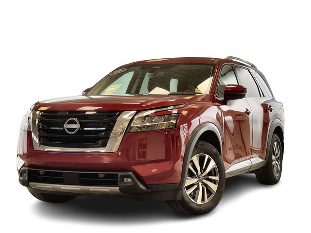2023 Nissan Pathfinder in Regina, Saskatchewan