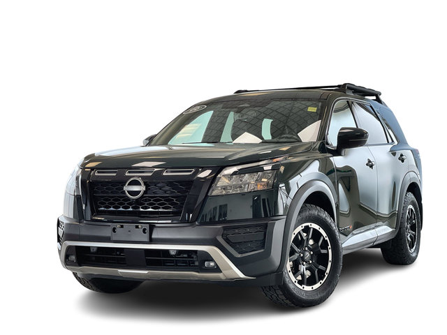 2023 Nissan Pathfinder in Regina, Saskatchewan