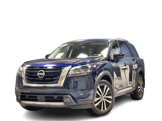 2023 Nissan Pathfinder in Regina, Saskatchewan