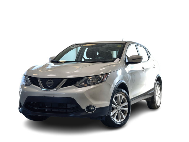 2018 Nissan Qashqai in Regina, Saskatchewan