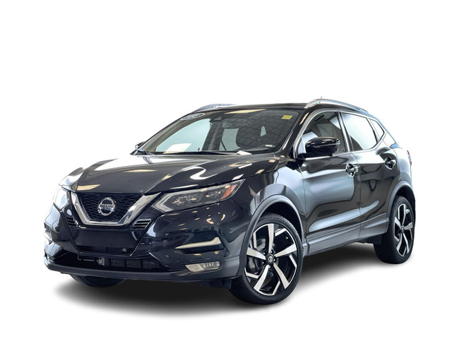2021 Nissan Qashqai in Regina, Saskatchewan