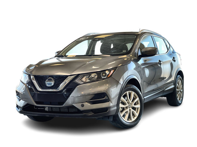 2022 Nissan Qashqai in Regina, Saskatchewan