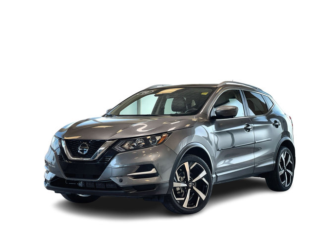 2022 Nissan Qashqai in Regina, Saskatchewan