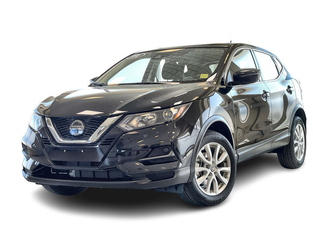 2023 Nissan Qashqai in Regina, Saskatchewan