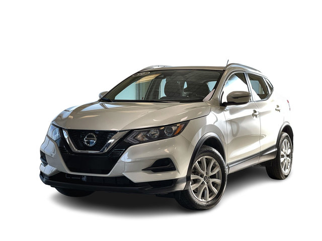 2023 Nissan Qashqai in Regina, Saskatchewan