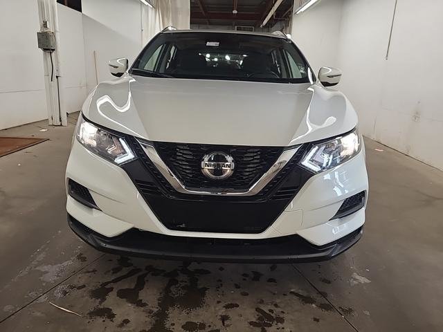 2023 Nissan Qashqai in Regina, Saskatchewan