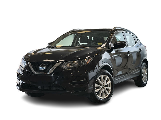 2023 Nissan Qashqai in Regina, Saskatchewan