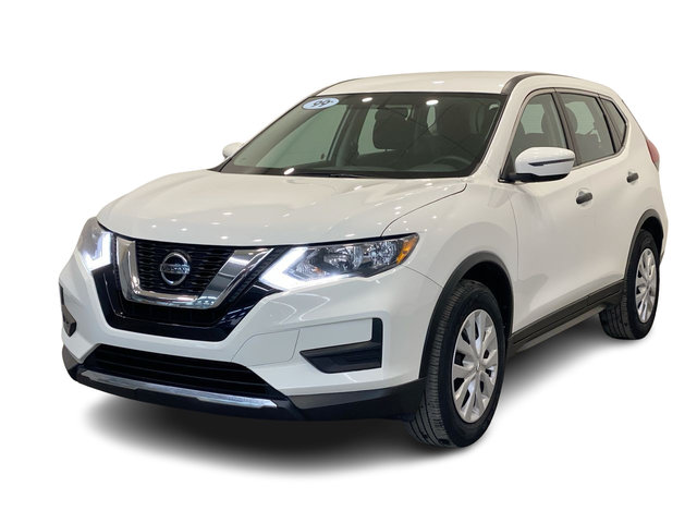2018 Nissan Rogue in Regina, Saskatchewan