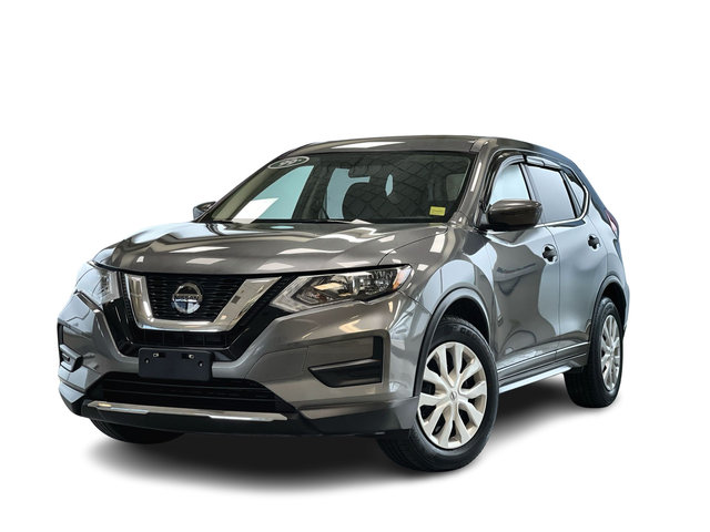 2018 Nissan Rogue in Regina, Saskatchewan