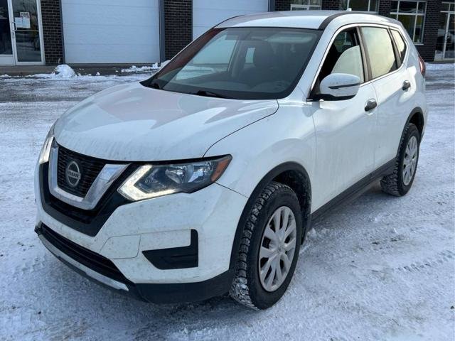 2019 Nissan Rogue in Regina, Saskatchewan