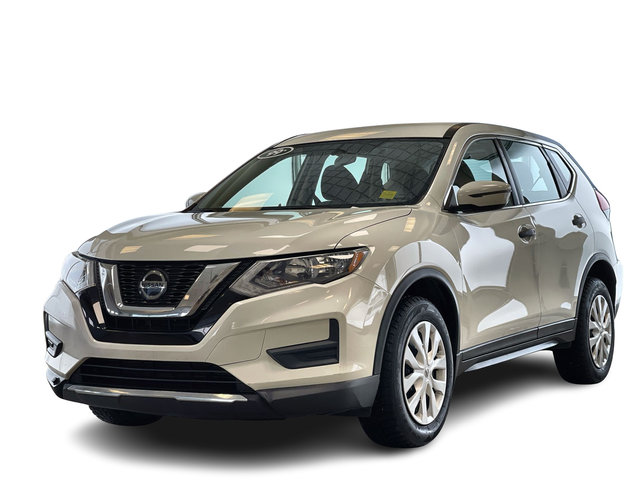 2019 Nissan Rogue in Regina, Saskatchewan