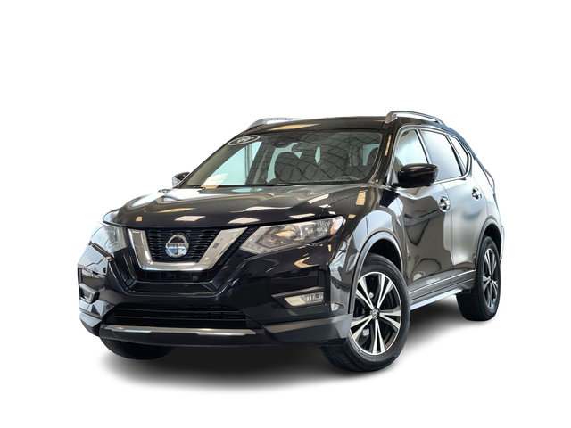 2020 Nissan Rogue in Regina, Saskatchewan