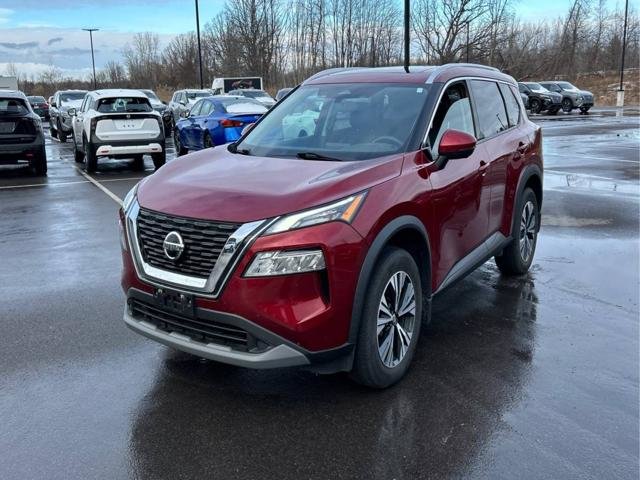 2021 Nissan Rogue in Regina, Saskatchewan