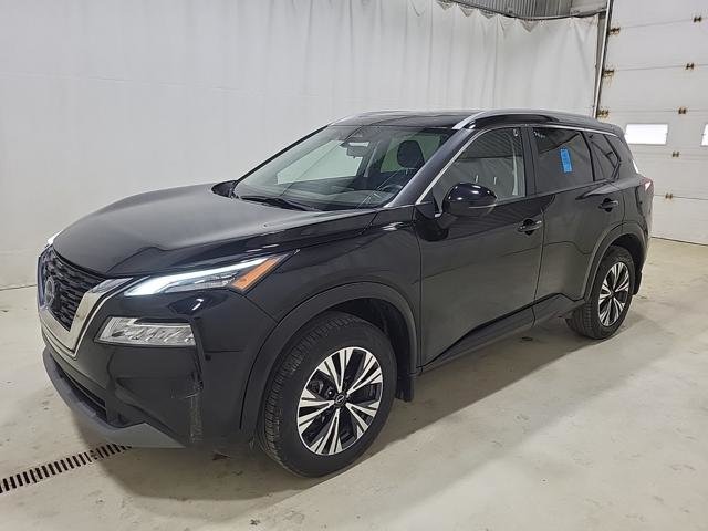 2023 Nissan Rogue in Regina, Saskatchewan
