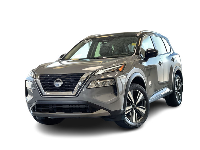 2023 Nissan Rogue in Regina, Saskatchewan