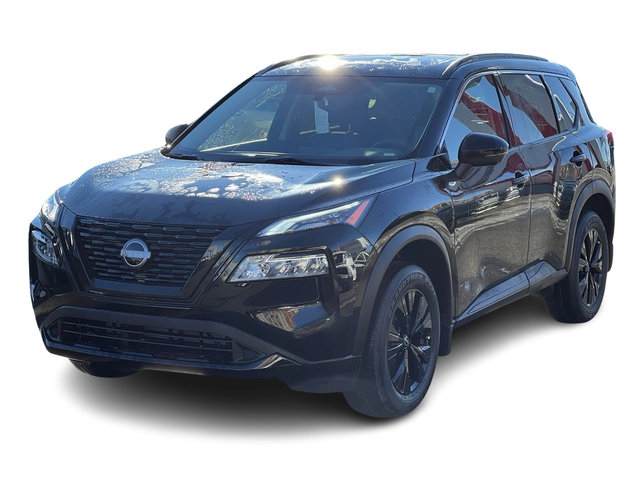 2023 Nissan Rogue in Regina, Saskatchewan