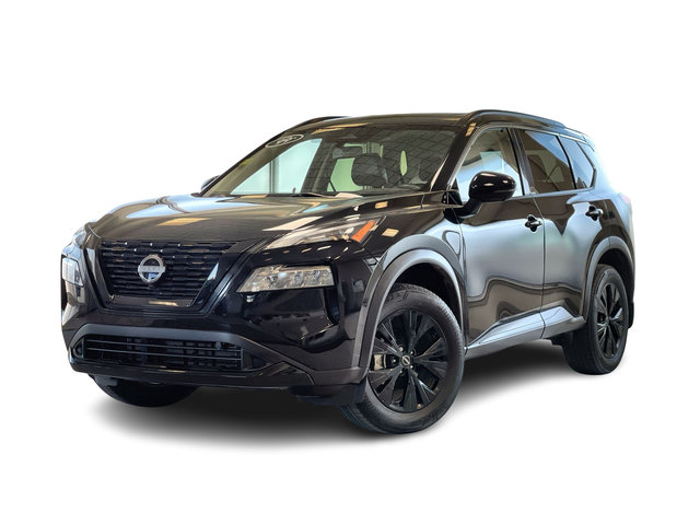 2023 Nissan Rogue in Regina, Saskatchewan