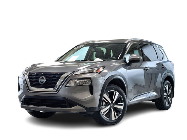 2023 Nissan Rogue in Regina, Saskatchewan