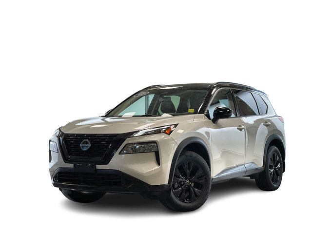 2023 Nissan Rogue in Regina, Saskatchewan