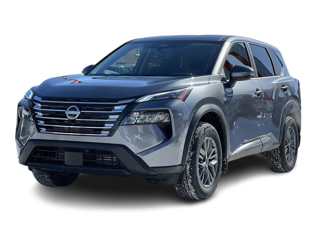 2024 Nissan Rogue in Regina, Saskatchewan