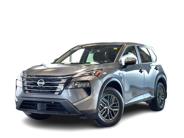 2024 Nissan Rogue in Regina, Saskatchewan