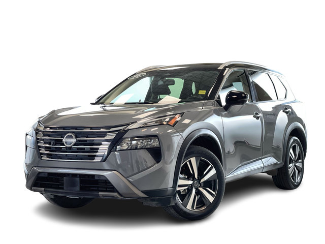 2024 Nissan Rogue in Regina, Saskatchewan