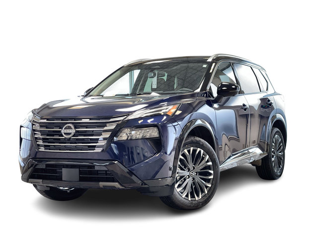 2026 Nissan Rogue in Regina, Saskatchewan