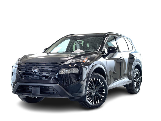 2026 Nissan Rogue in Regina, Saskatchewan