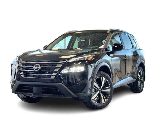 2026 Nissan Rogue in Regina, Saskatchewan