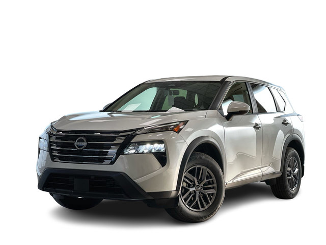 2026 Nissan Rogue in Regina, Saskatchewan