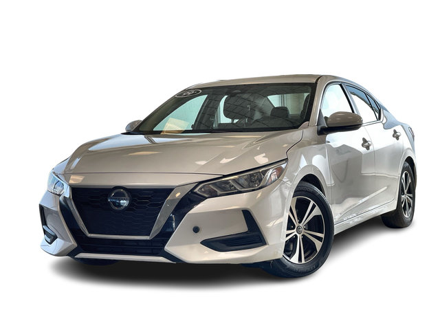2023 Nissan Sentra in Regina, Saskatchewan
